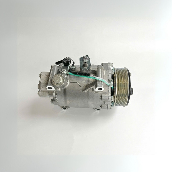 Lốc điều hoà Honda CRV Lốc lạnh CRV 2.4 Lốc nén Civic 2006-2012